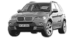 BMW E70 C0245 Fault Code