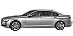 BMW F02 C0245 Fault Code