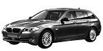 BMW F11 C0245 Fault Code