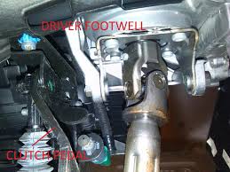 See C0245 in engine